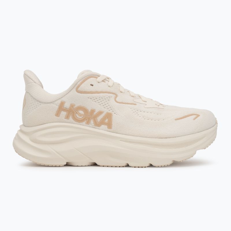 Dámské běžecké boty HOKA Clifton 10 vanilla/birch 2