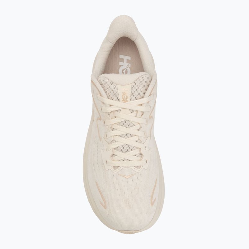 Dámské běžecké boty HOKA Clifton 10 vanilla/birch 6