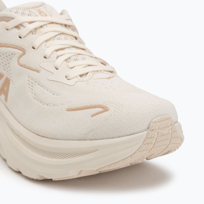 Dámské běžecké boty HOKA Clifton 10 vanilla/birch 7