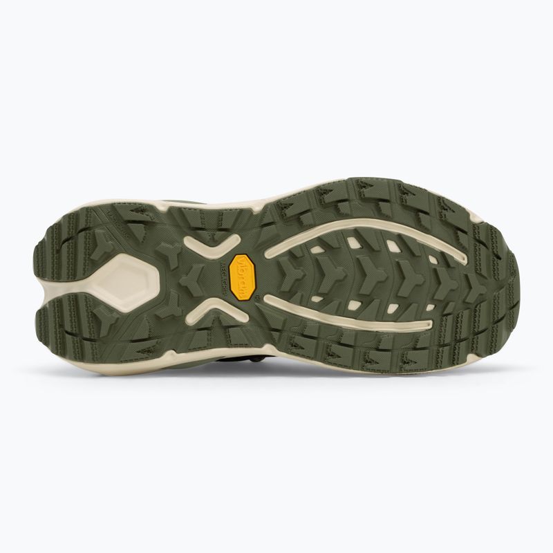 Pánské turistické boty HOKA Kaha 3 Low GTX eucalyptus/birch 4