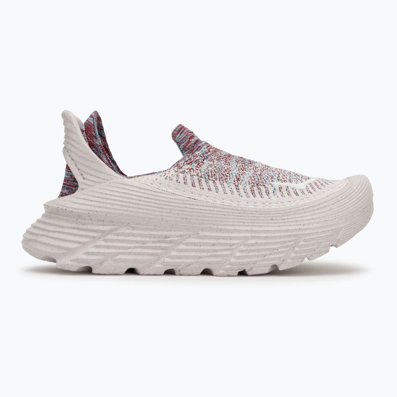 Boty HOKA Vibrant Bloom Restore TC alabaster/red cabbage 2