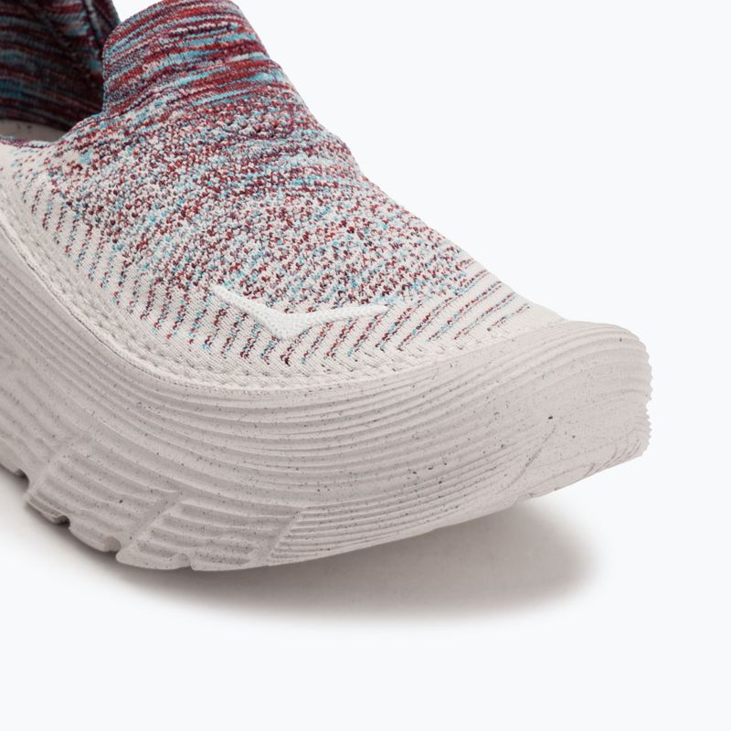Boty HOKA Vibrant Bloom Restore TC alabaster/red cabbage 7