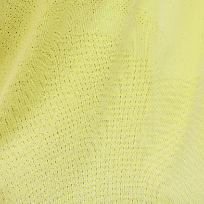 Pánské běžecké tričko HOKA Race Singlet hoka citrus running shirt 9