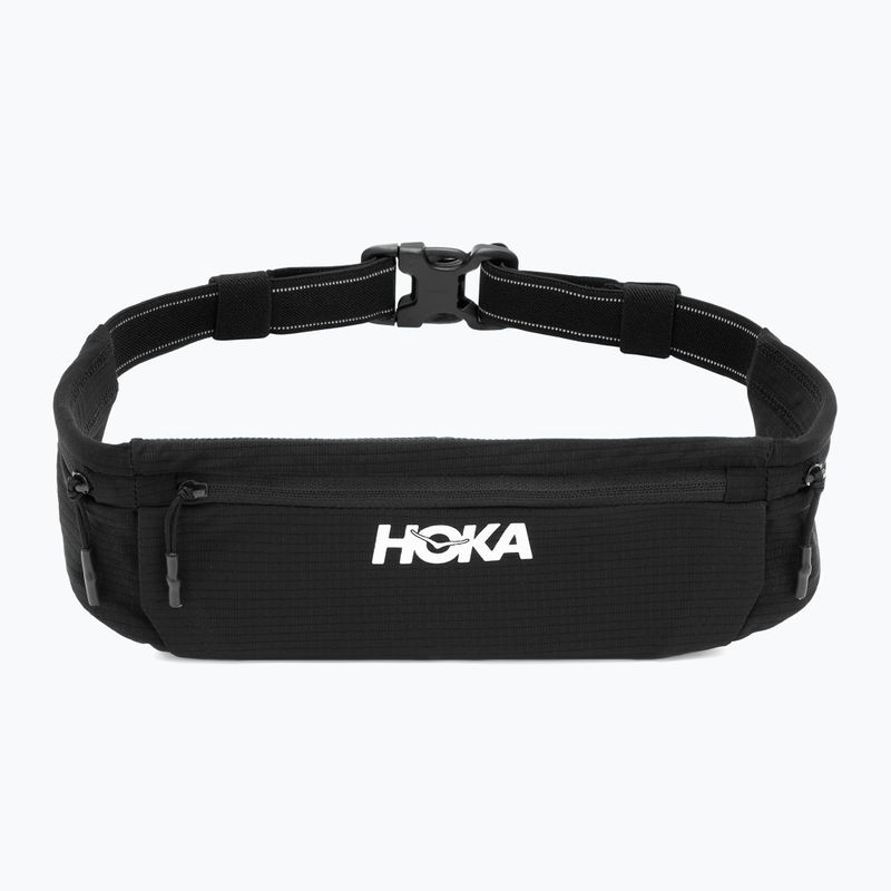 Běžecký pás HOKA Run black