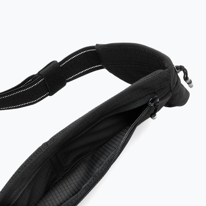 Běžecký pás HOKA Run black 5