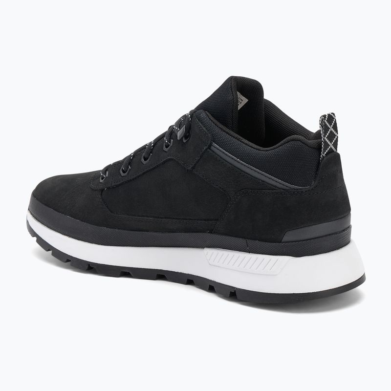 Pánské boty Timberland Field Trekker Low jet black 3