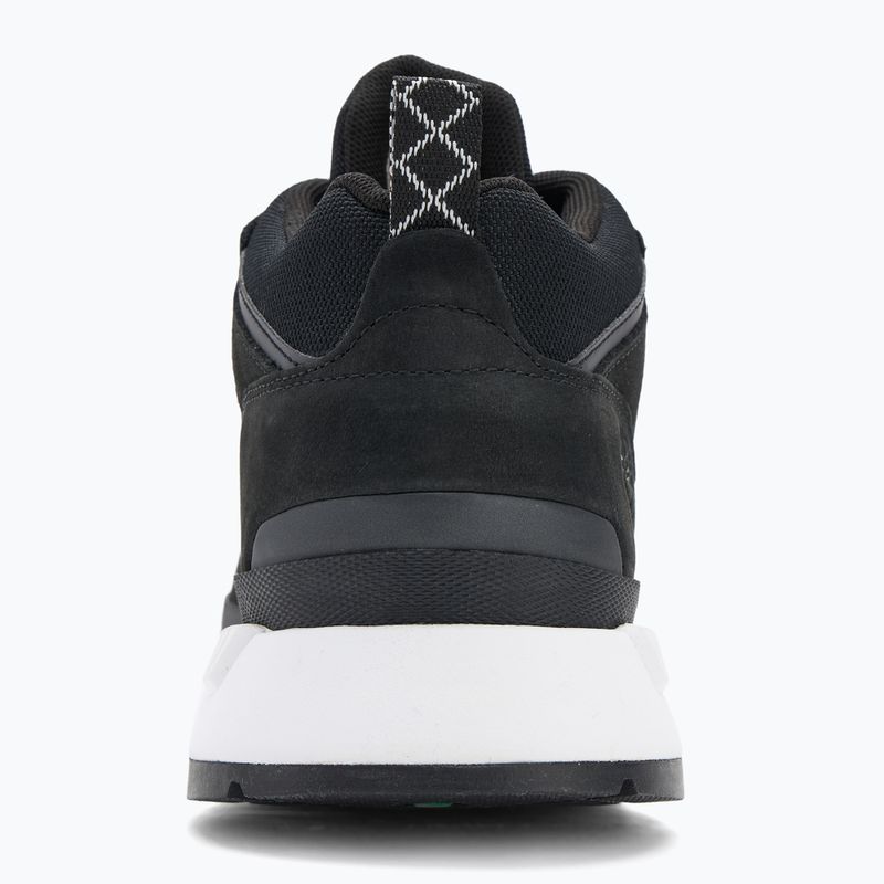 Pánské boty Timberland Field Trekker Low jet black 6