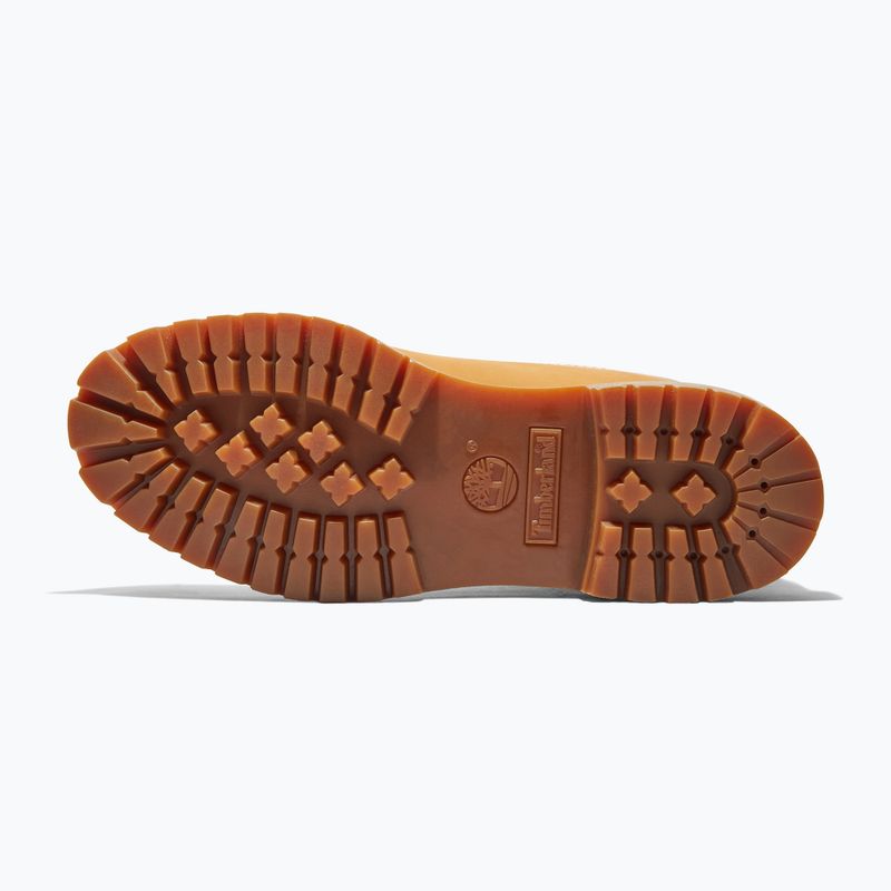 Pánské boty Timberland 6 In Premium Fur/Warm Lin wheat 13