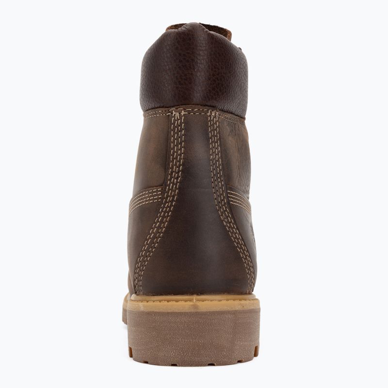 Pánské boty Timberland 6In Premium brown 6