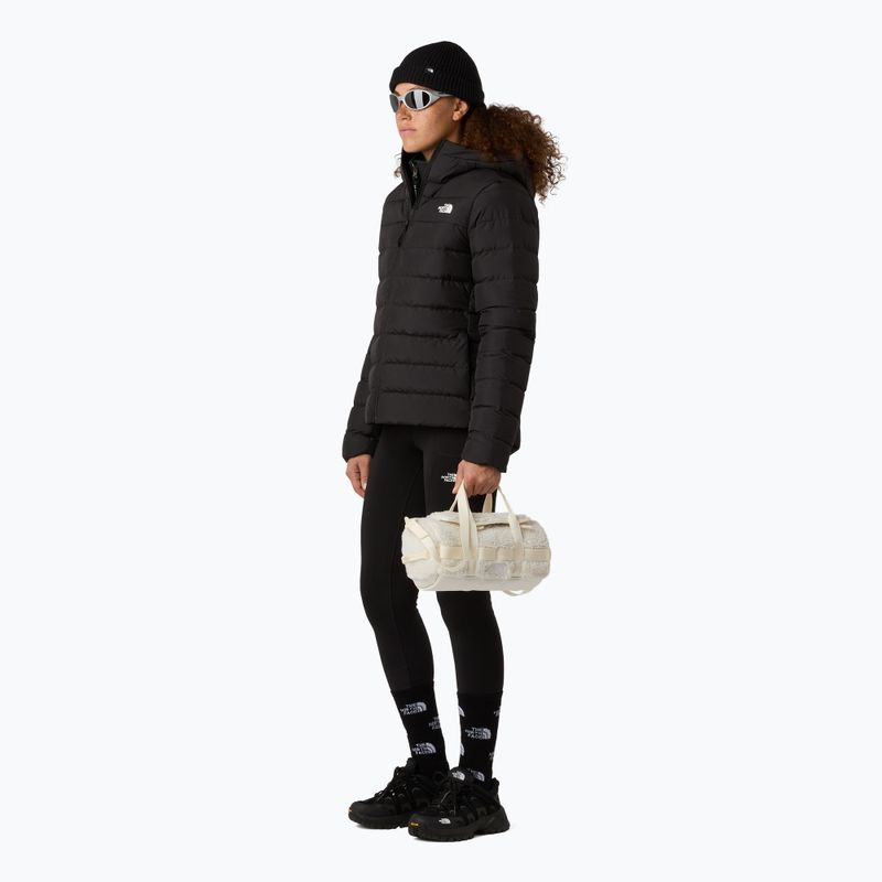 Dámská bunda The North Face Aconcagua 3 Hoodie S25 black 2