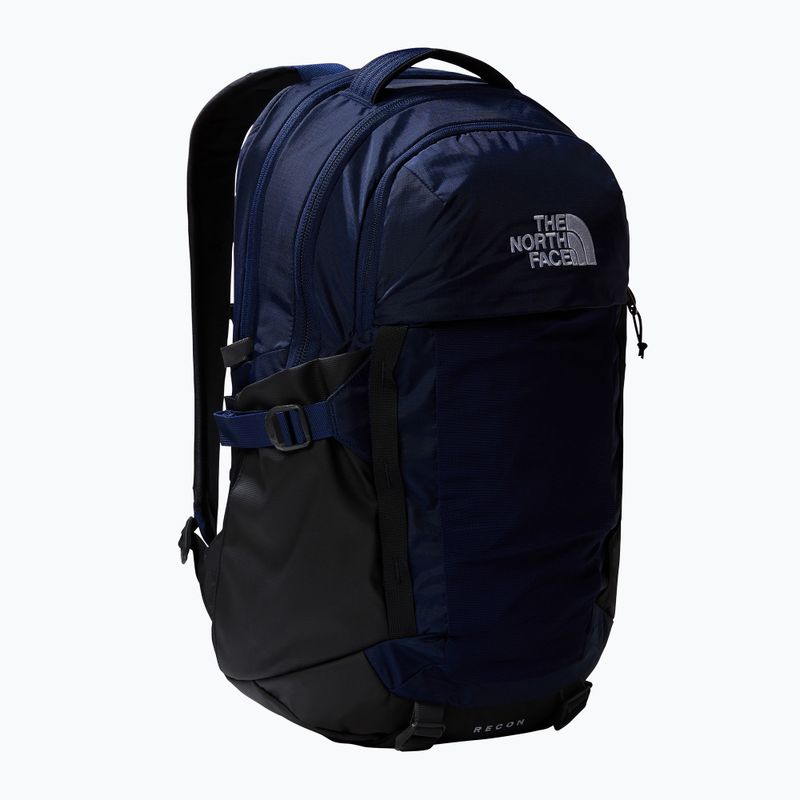 Turistický batoh The North Face Recon 30 l navy/black/npf