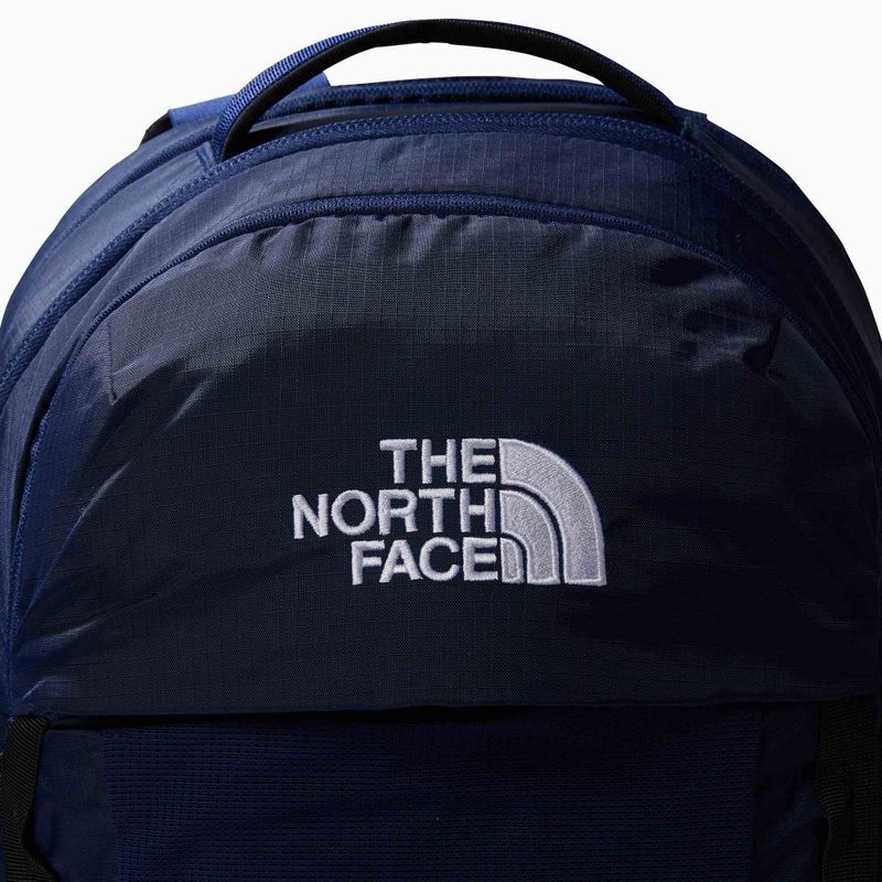 Turistický batoh The North Face Recon 30 l navy/black/npf 3