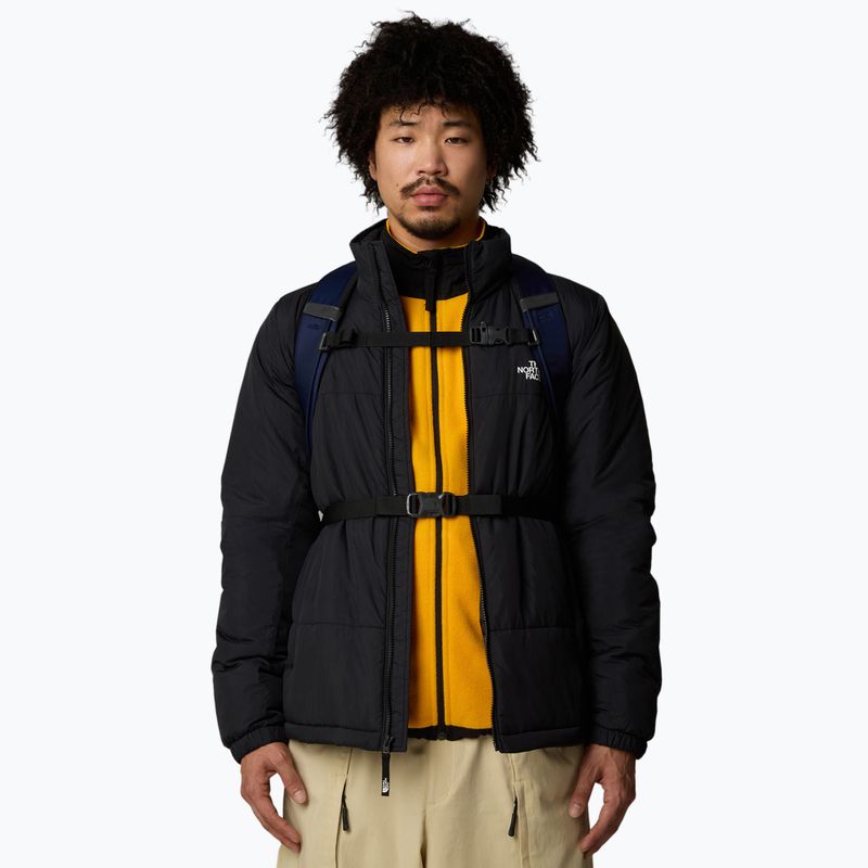 Turistický batoh The North Face Recon 30 l navy/black/npf 8