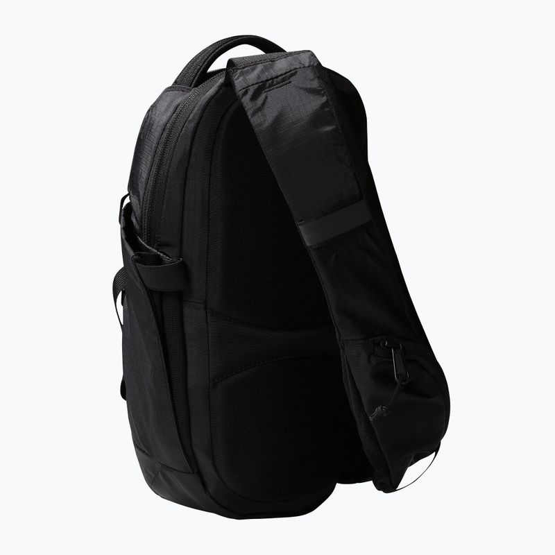 Turistický batoh The North Face Borealis Sling 6 l black/white/npf 2