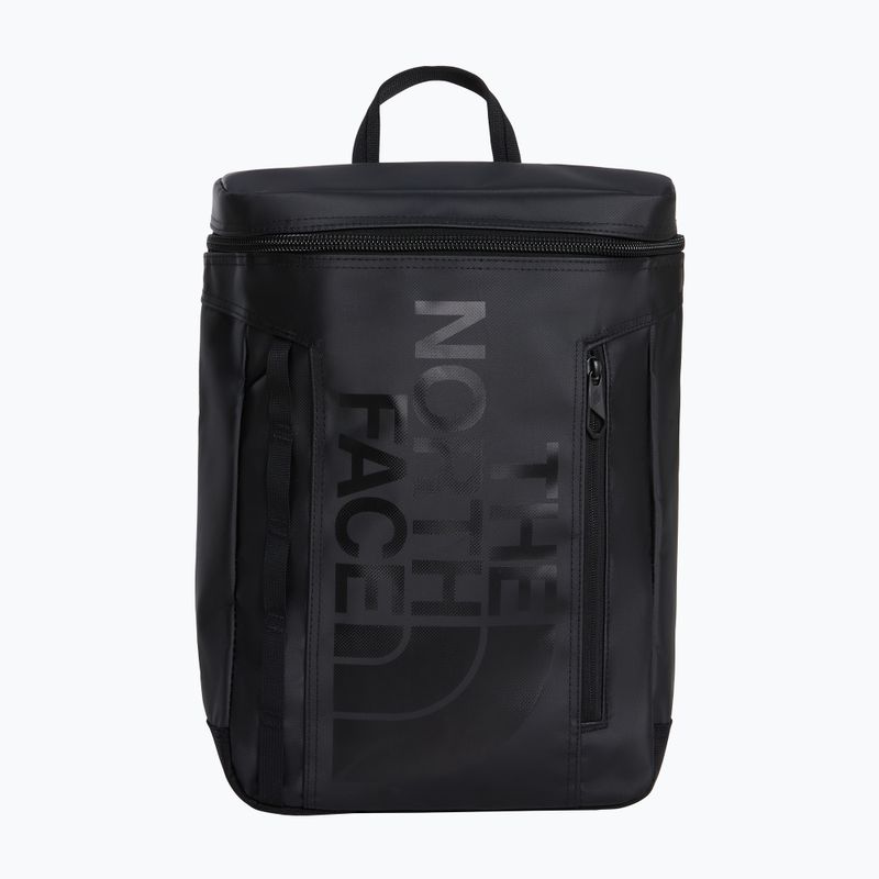 Městský batoh The North Face Base Camp Fuse Box Mini 19 l tnf black/tnf black