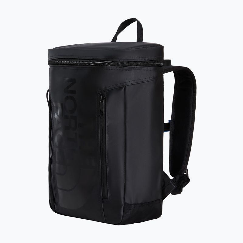 Městský batoh The North Face Base Camp Fuse Box Mini 19 l tnf black/tnf black 2