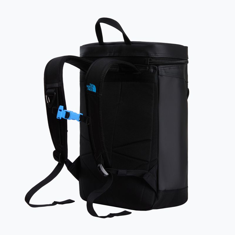Městský batoh The North Face Base Camp Fuse Box Mini 19 l tnf black/tnf black 3