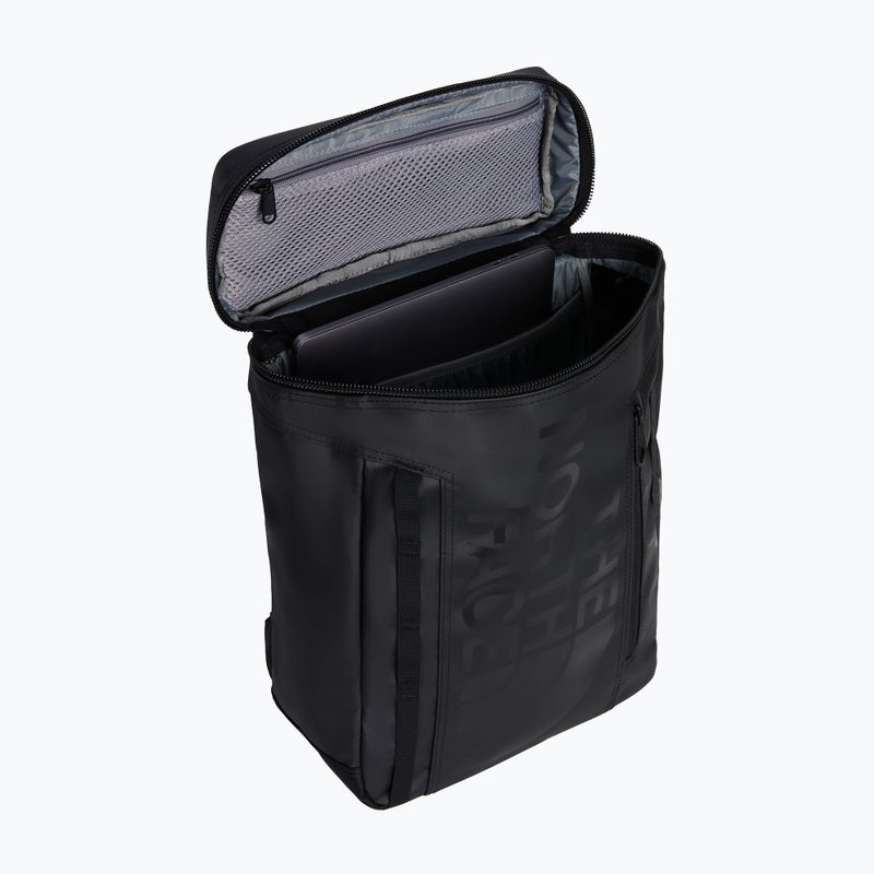 Městský batoh The North Face Base Camp Fuse Box Mini 19 l tnf black/tnf black 4