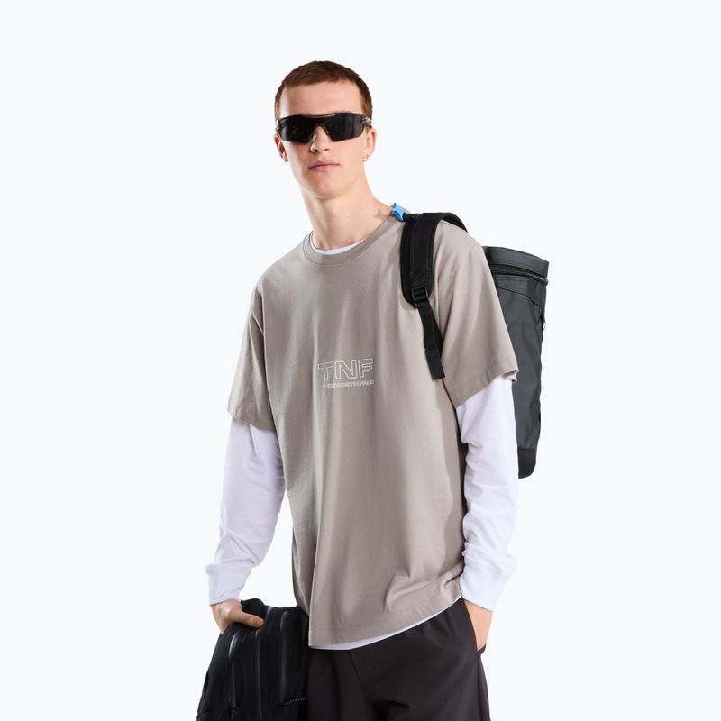 Městský batoh The North Face Base Camp Fuse Box Mini 19 l tnf black/tnf black 6