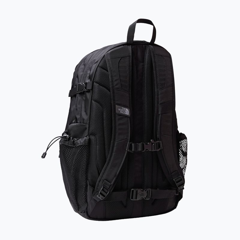 Městský batoh The North Face Hot Shot Se 30 l tnf black/tnf white 2