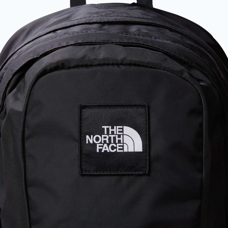 Městský batoh The North Face Hot Shot Se 30 l tnf black/tnf white 4