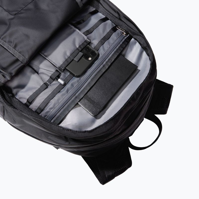 Městský batoh The North Face Hot Shot Se 30 l tnf black/tnf white 5