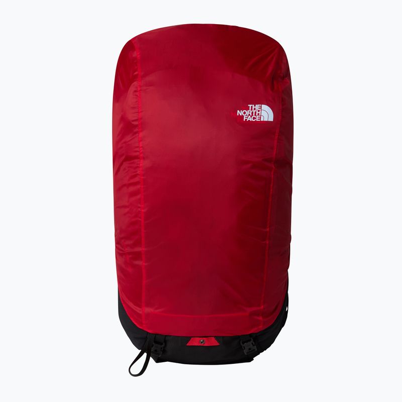 Pánský turistický batoh The North Face Basin 36 l black/black/npf 4