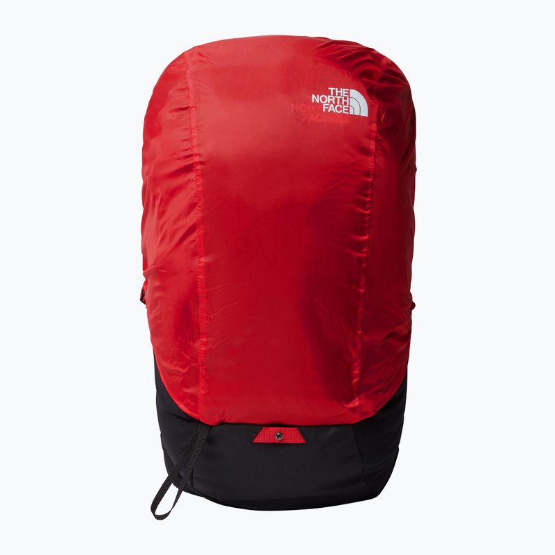 Pánský turistický batoh The North Face Basin 24 l black/black/npf 3