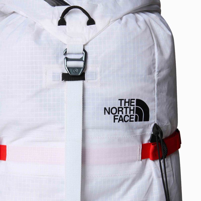 Trekingový batoh The North Face Phantom 38 l white/raw undyed 3