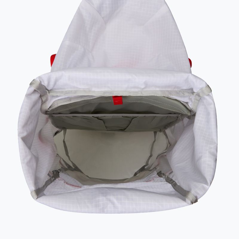 Trekingový batoh The North Face Phantom 38 l white/raw undyed 4