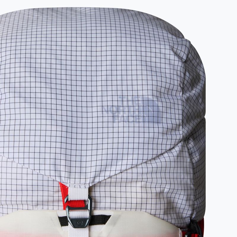 Trekingový batoh The North Face Cobra 65 l white/raw undyed  3