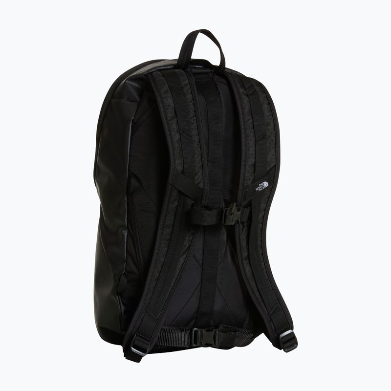 Lezecký batoh The North Face Route Rocket 16 l tnf black 2