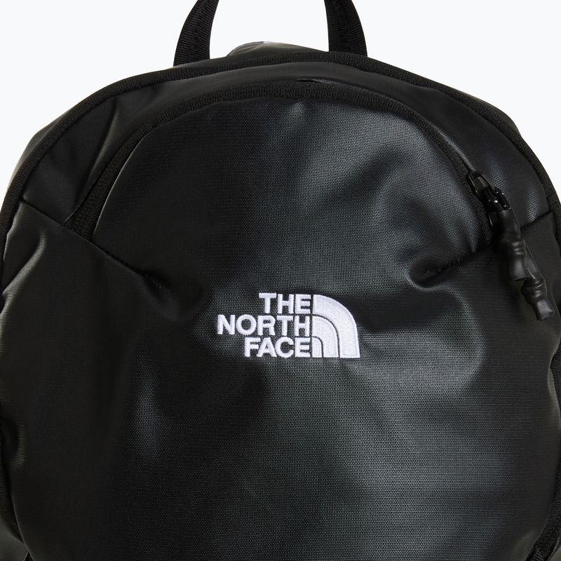 Lezecký batoh The North Face Route Rocket 16 l tnf black 4