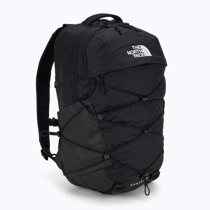 Turistický batoh The North Face Borealis 28 l black/black/npf 2