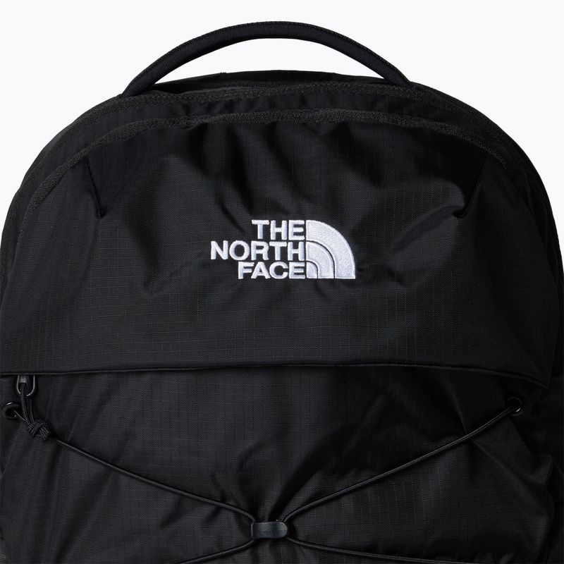 Dámský batoh The North Face Borealis 27 l tnf black/tnf white/npf 3