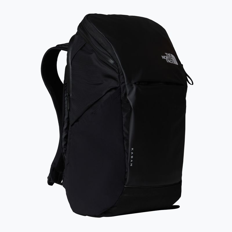 Městský batoh The North Face Kaban 2.0 27 l black / black / npf
