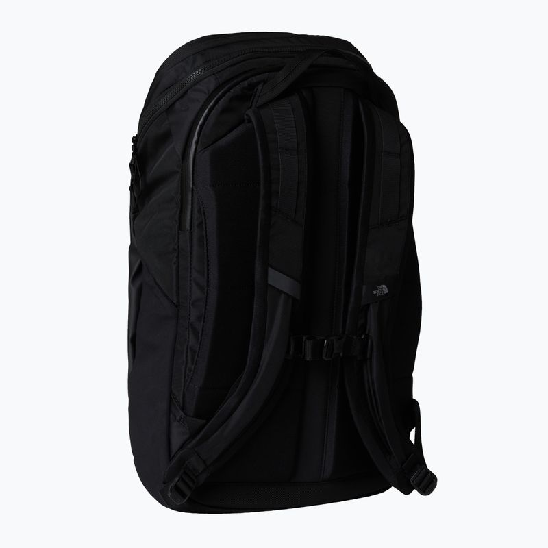 Městský batoh The North Face Kaban 2.0 27 l black / black / npf 2