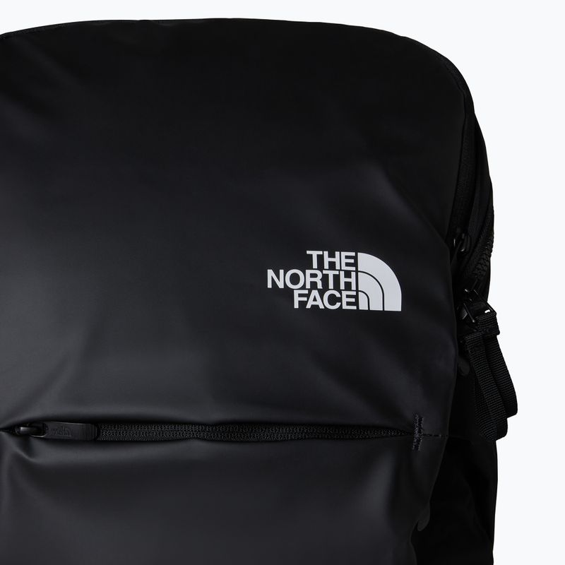 Městský batoh The North Face Kaban 2.0 27 l black / black / npf 3