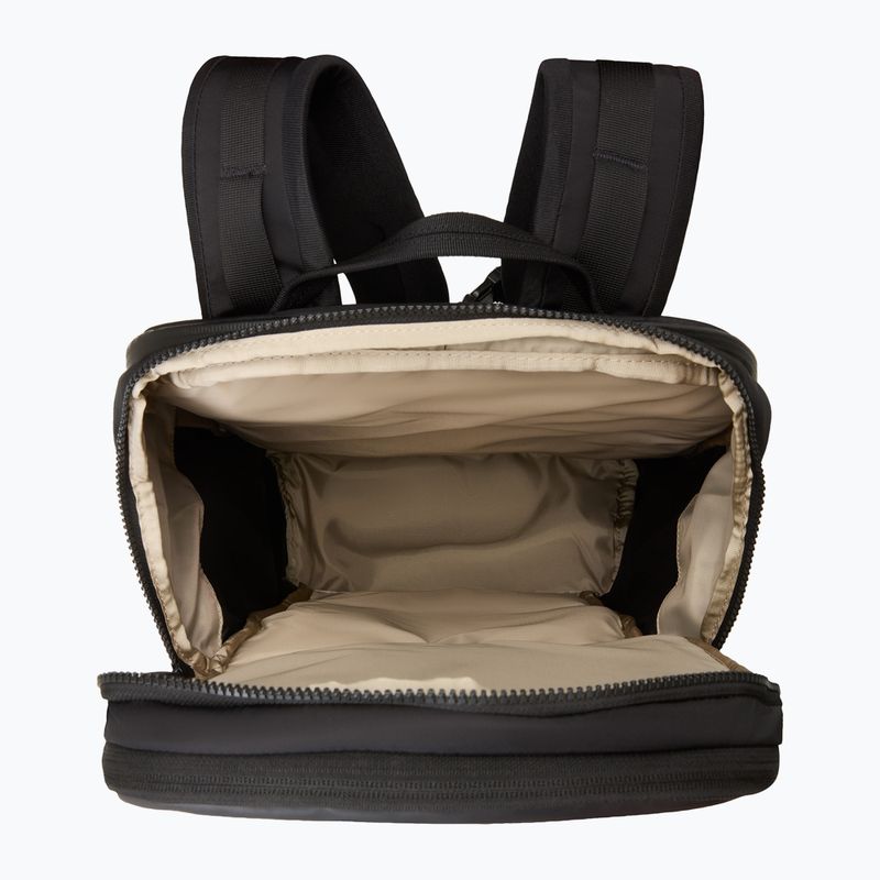Městský batoh The North Face Kaban 2.0 27 l black / black / npf 4
