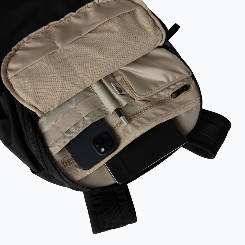 Městský batoh The North Face Kaban 2.0 27 l black / black / npf 5