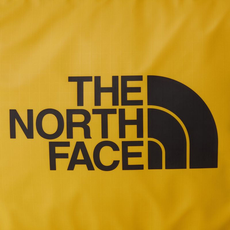 Taška The North Face Base Camp Gear Box M 65 l summit gold/ tnf black/ npf 5