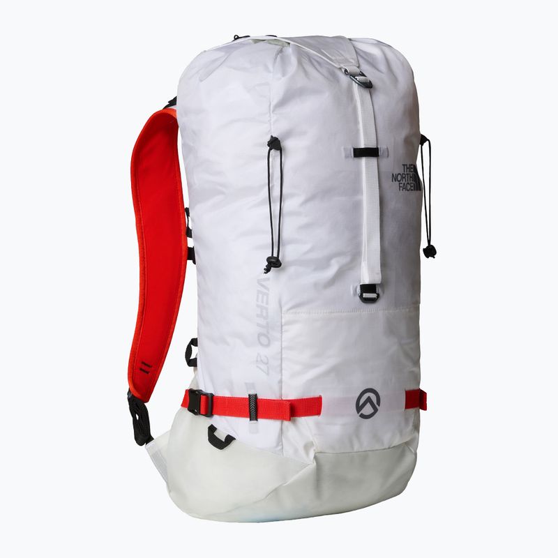 Turistický batoh The North Face Verto 27 l monument grey/asphalt grey