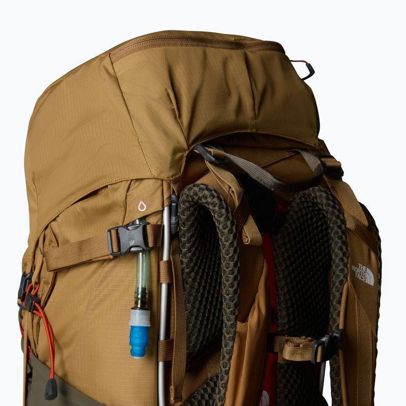 Turistický batoh   The North Face Trail Lite 64 l S-M utility brown/new taupe green 4