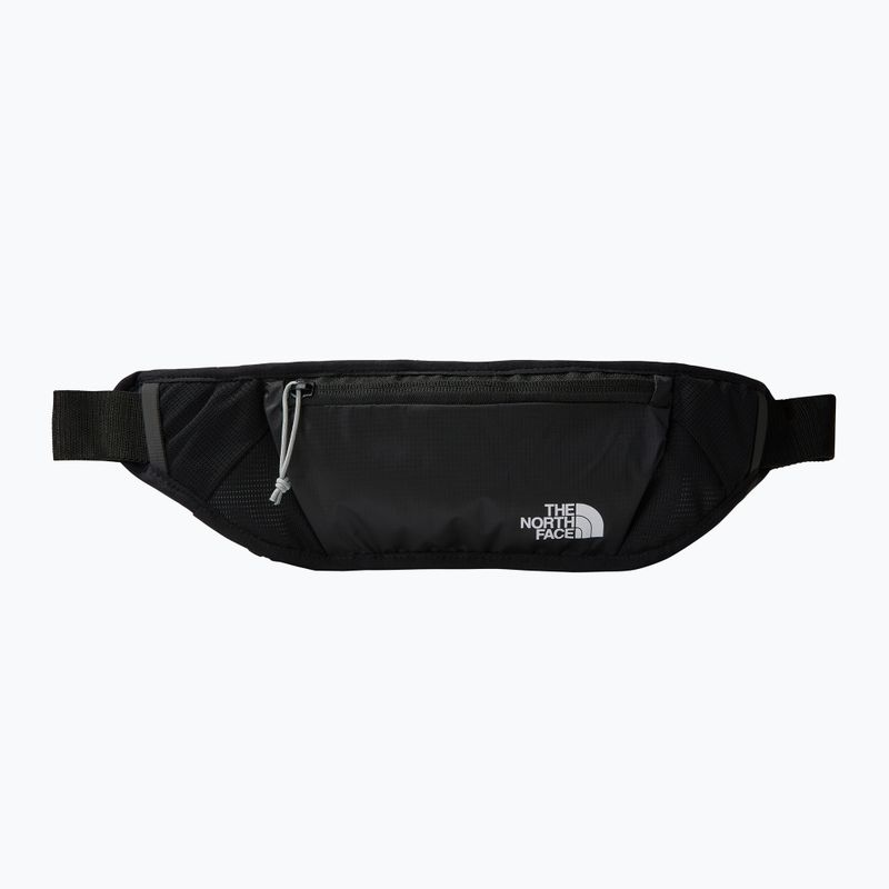 Běžecký pás The North Face Sunriser Tun tnf black-tnf w