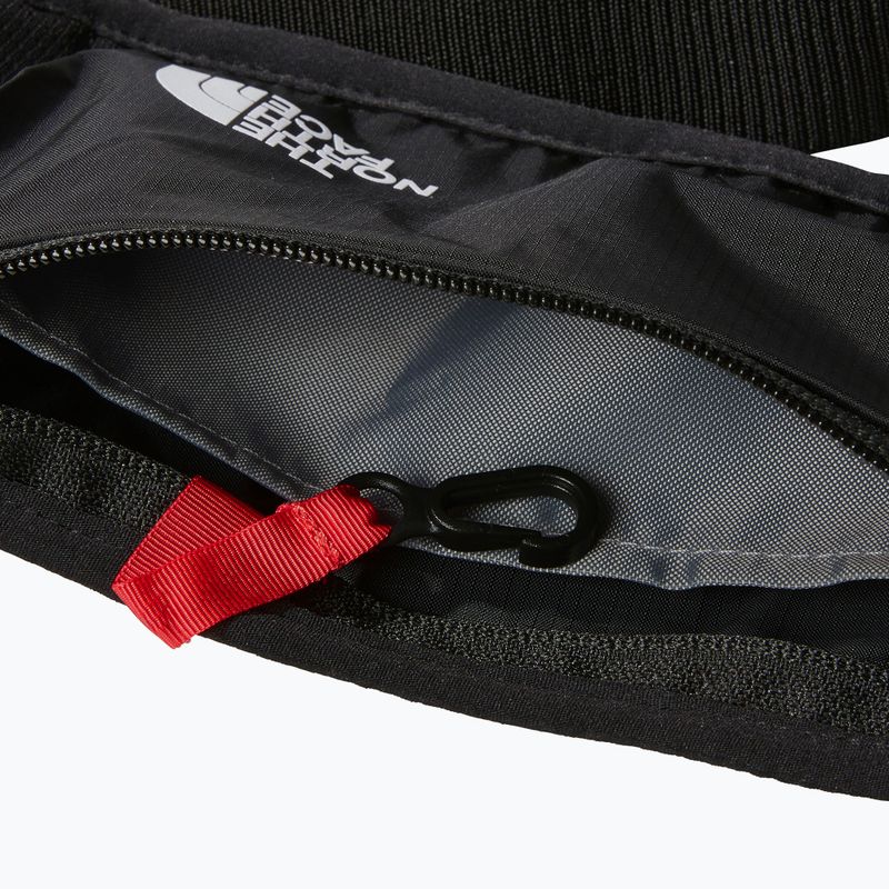 Běžecký pás The North Face Sunriser Tun tnf black-tnf w 5