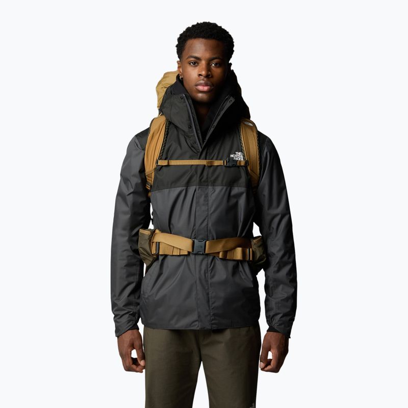 Turistický batoh   The North Face Trail Lite 54 l utility brown/new taupe green 8