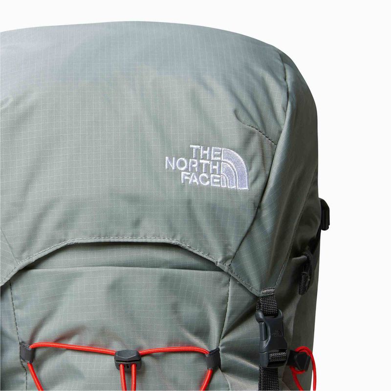 Pánský trekingový batoh The North Face Trail Lite 36 l monument grey/asphalt grey 3