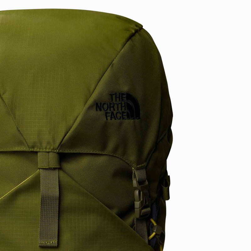 Trekingový batoh The North Face Terra 65 l forest olive/new taupe 3