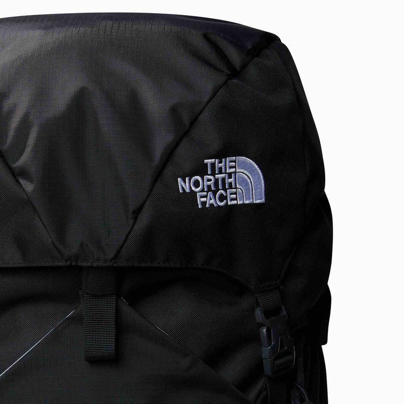 Trekingový batoh The North Face Terra 55 l black/asphalt grey 3