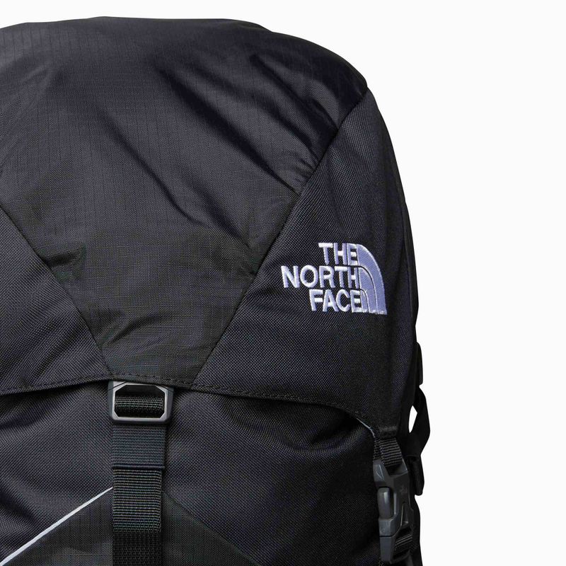 Pánský trekingový batoh The North Face Terra 65 l black/asphalt grey 3